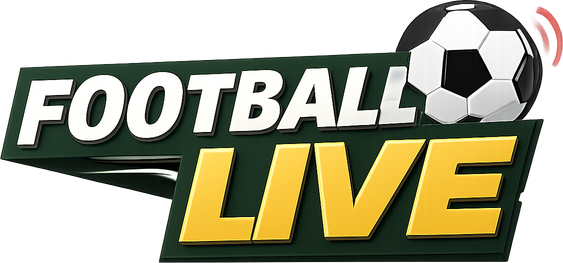 football live logo